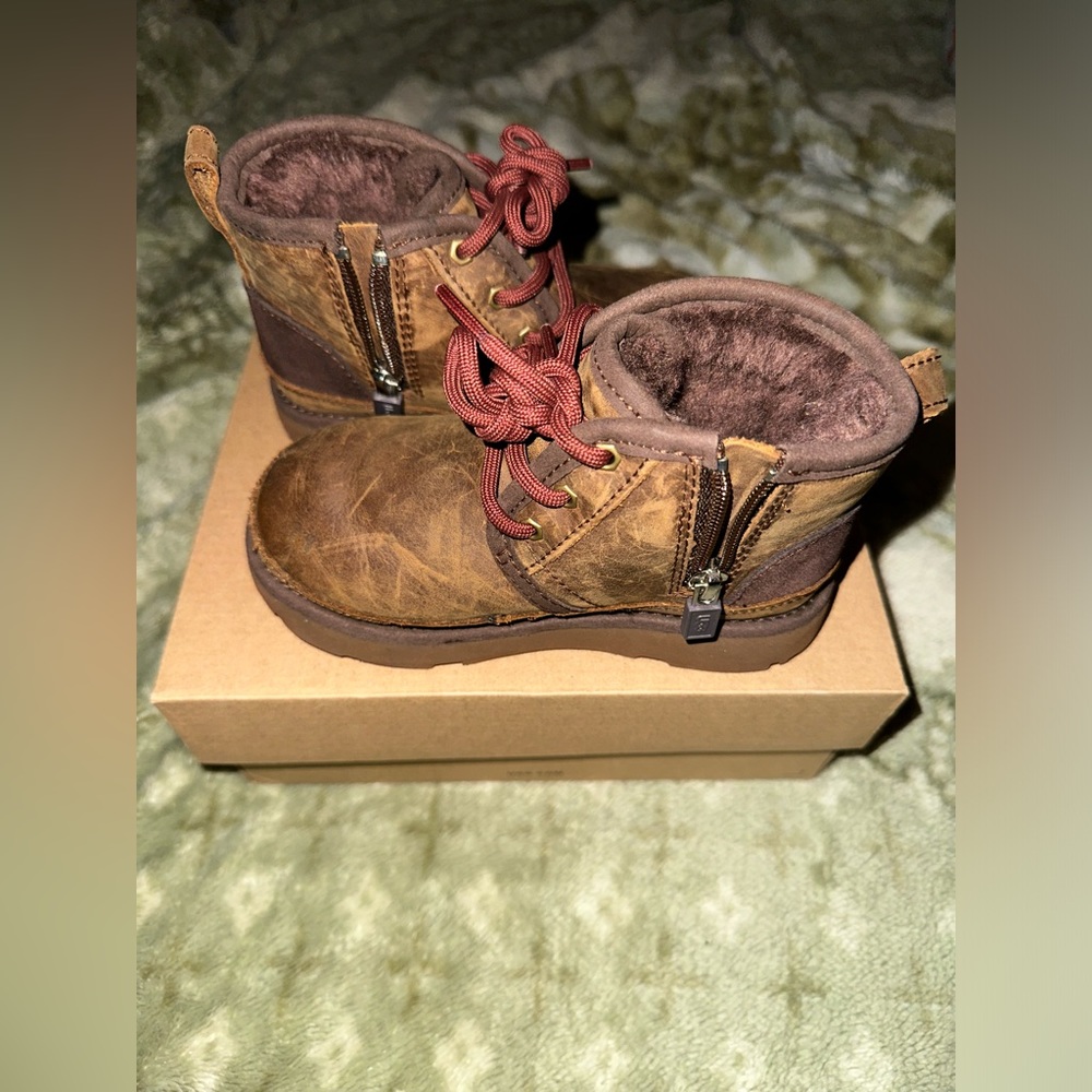 Ugg Neumel II Weather Toddler